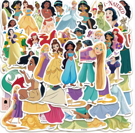 Sticker-Set